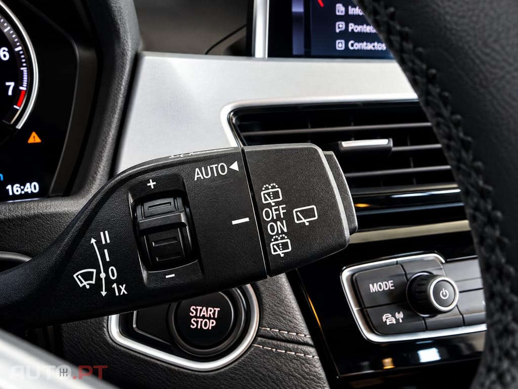 BMW X2 25 e xDrive Advantage
