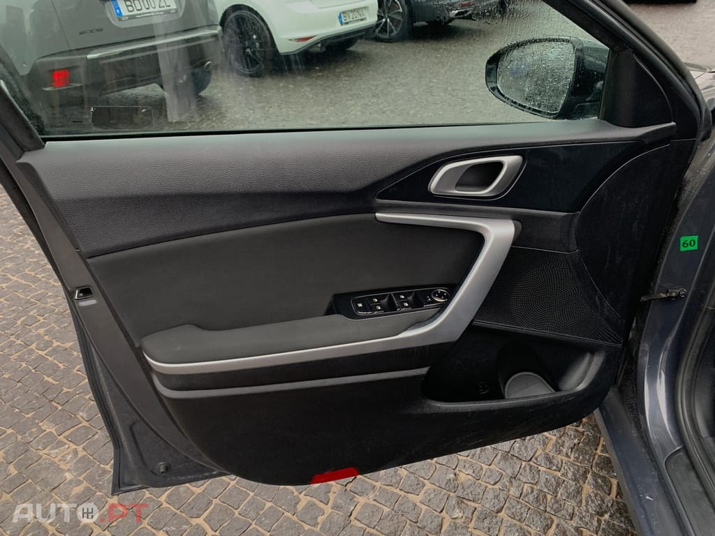 Kia Ceed 1.0 T-GDi Urban