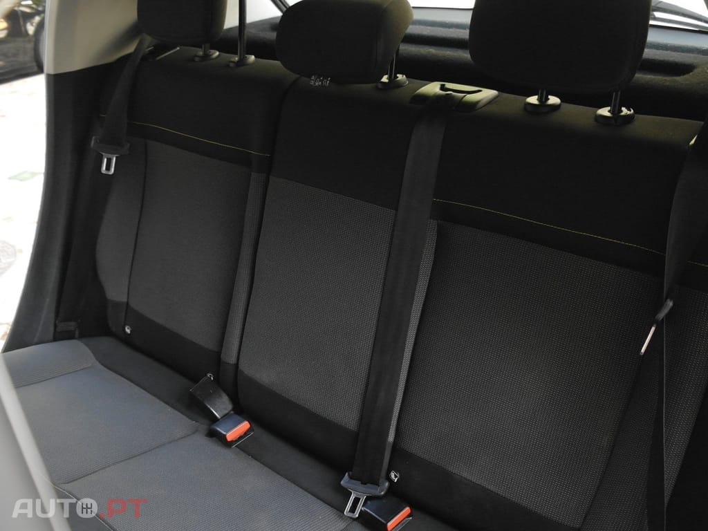 Citroen C3 1.2 PureTech Feel