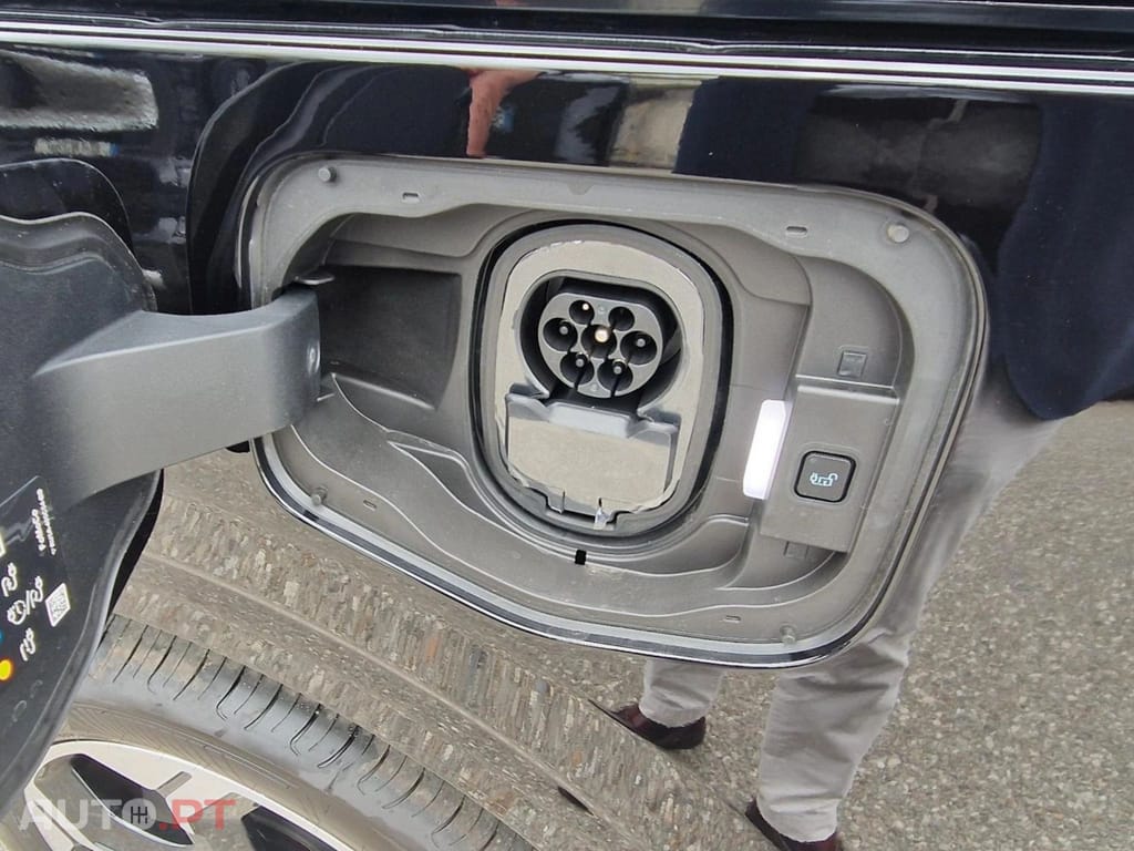 Ford Transit E-Tourneo Courier Titanium I.V.A DEDUTIVEL 