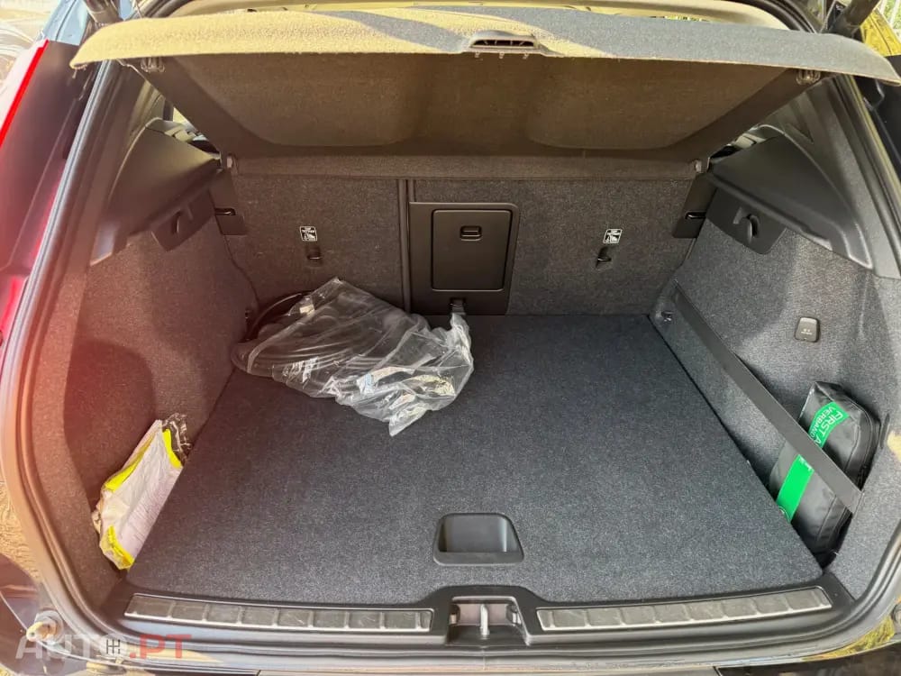 Volvo XC40 1.5 T5 PHEV Inscription Expression