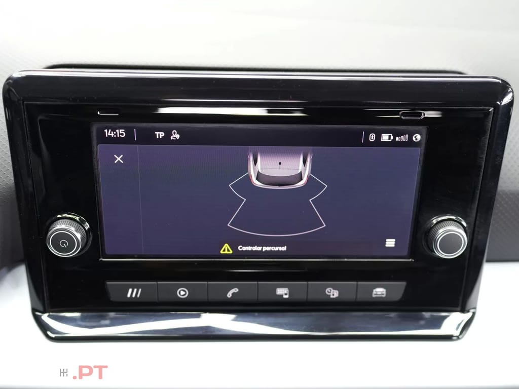 Seat Ibiza 1.0 TSI Style