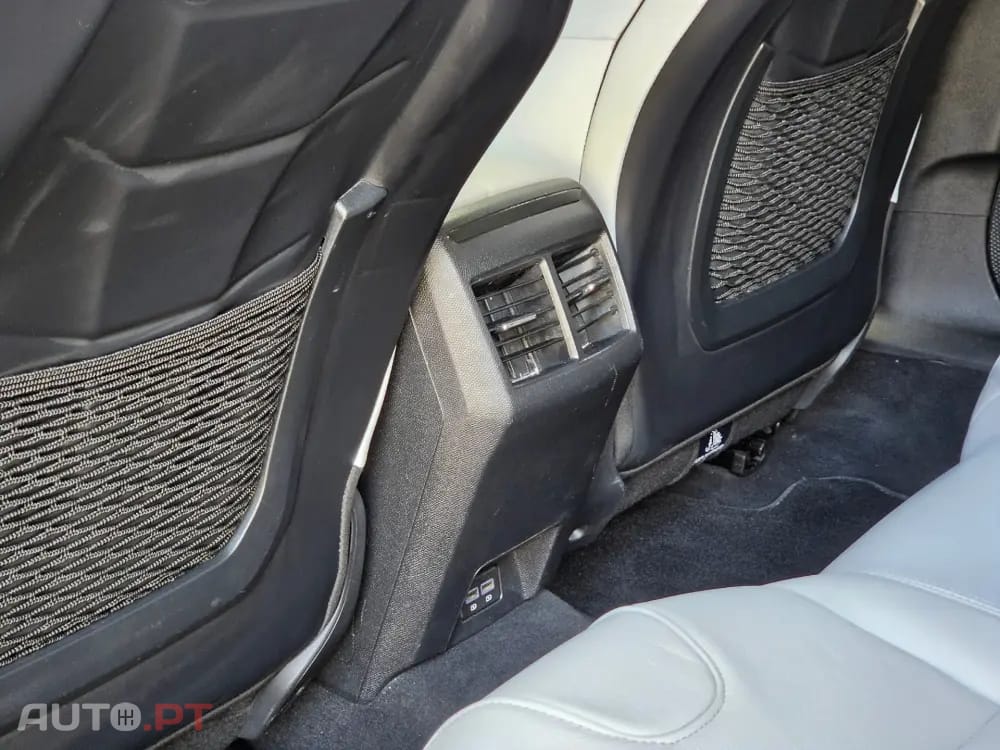 Peugeot 508 SW 1.6 Hybrid Allure e-EAT8