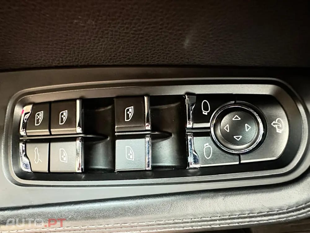 Porsche Macan S PDK