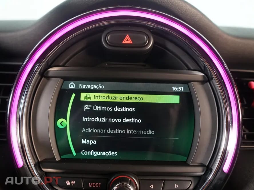 MINI Cooper Auto