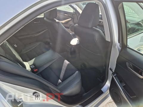 Lexus IS 300 Executive+