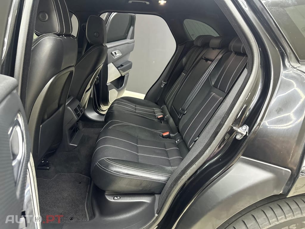 Land Rover Velar 2.0 D R-Dynamic S