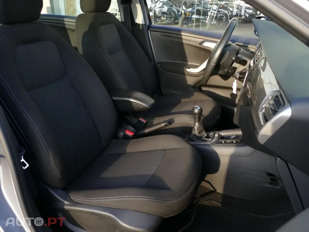 Citroen C-Elysée 1.2 PureTech Feel