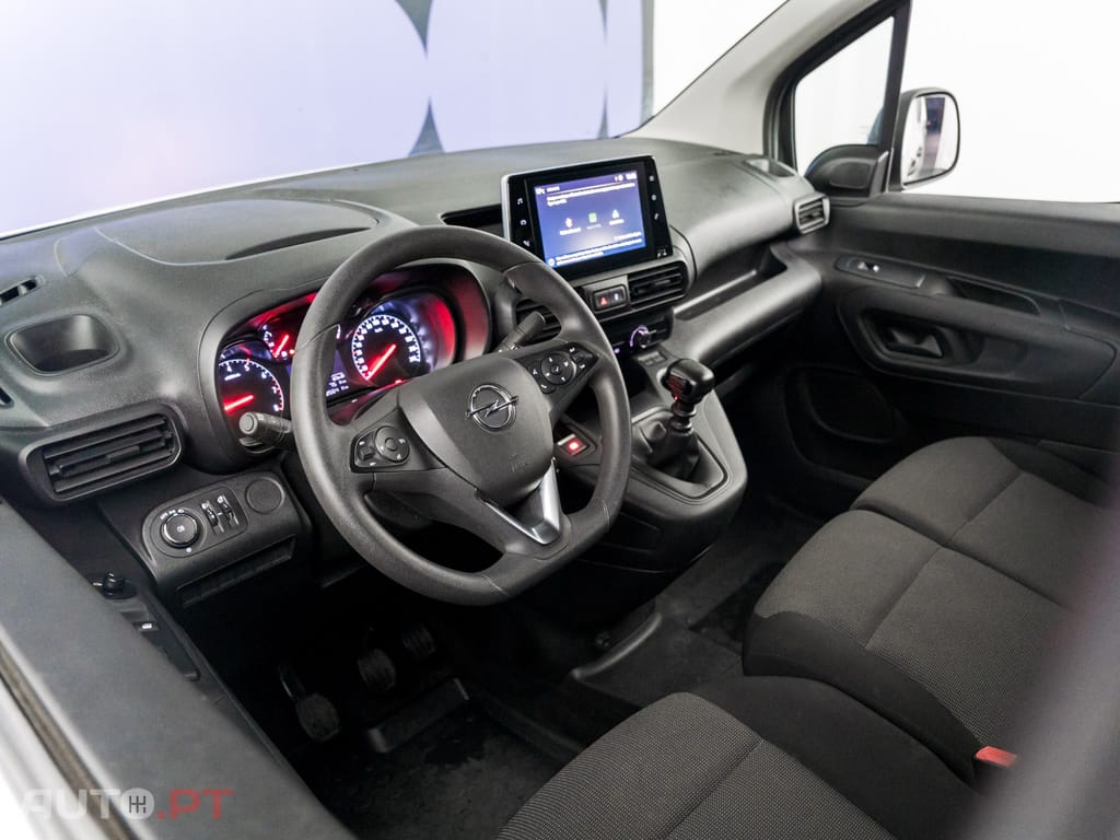 Opel Combo 1.5 CDTi L1H1 Enjoy