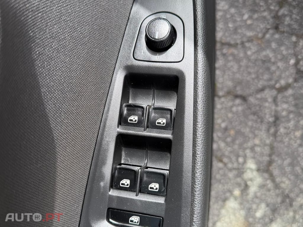 Seat Leon 1.6 TDI ECOMOTIVE Style