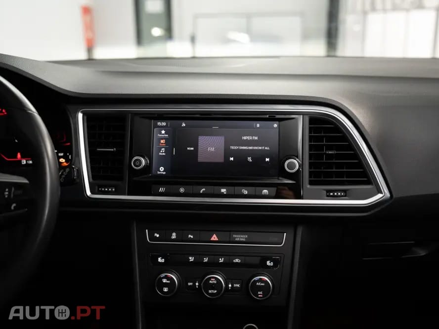 Seat Ateca 1.0 TSI Style