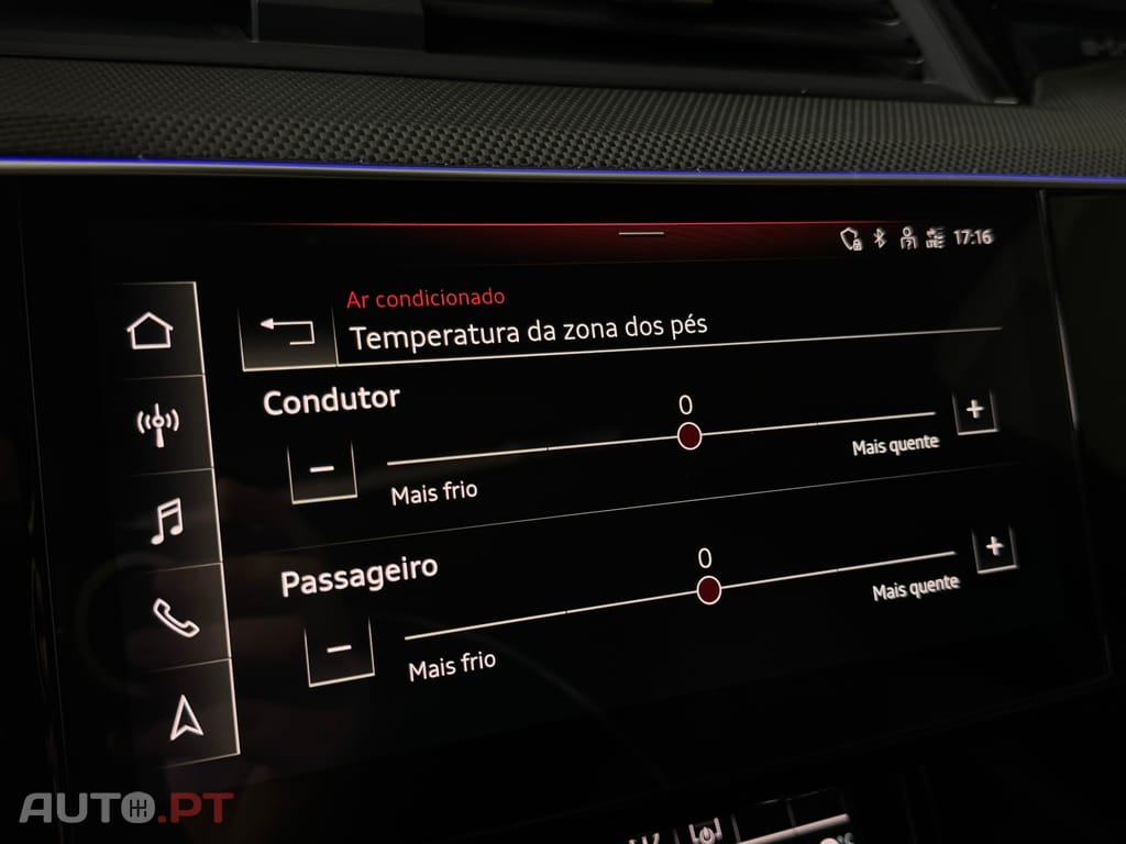 Audi E-Tron S quattro