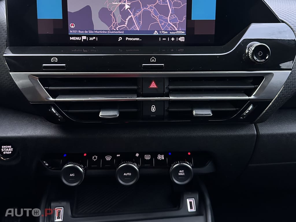 Citroen C4 1.5 BlueHDi Feel Pack