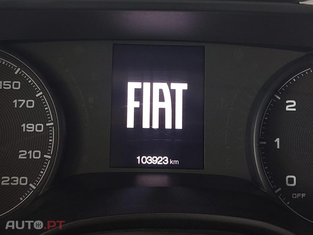 Fiat Tipo 1.0 GSE T3 City Life