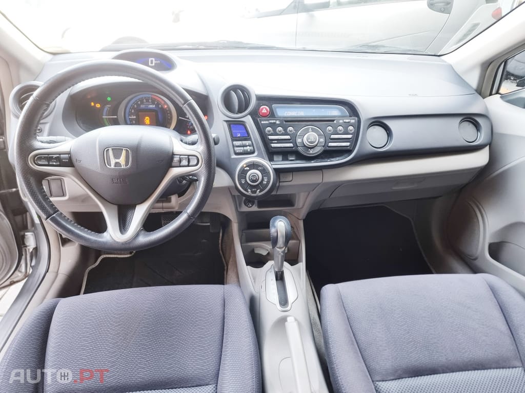 Honda Insight 1.3 IMA i-VTEC Executive