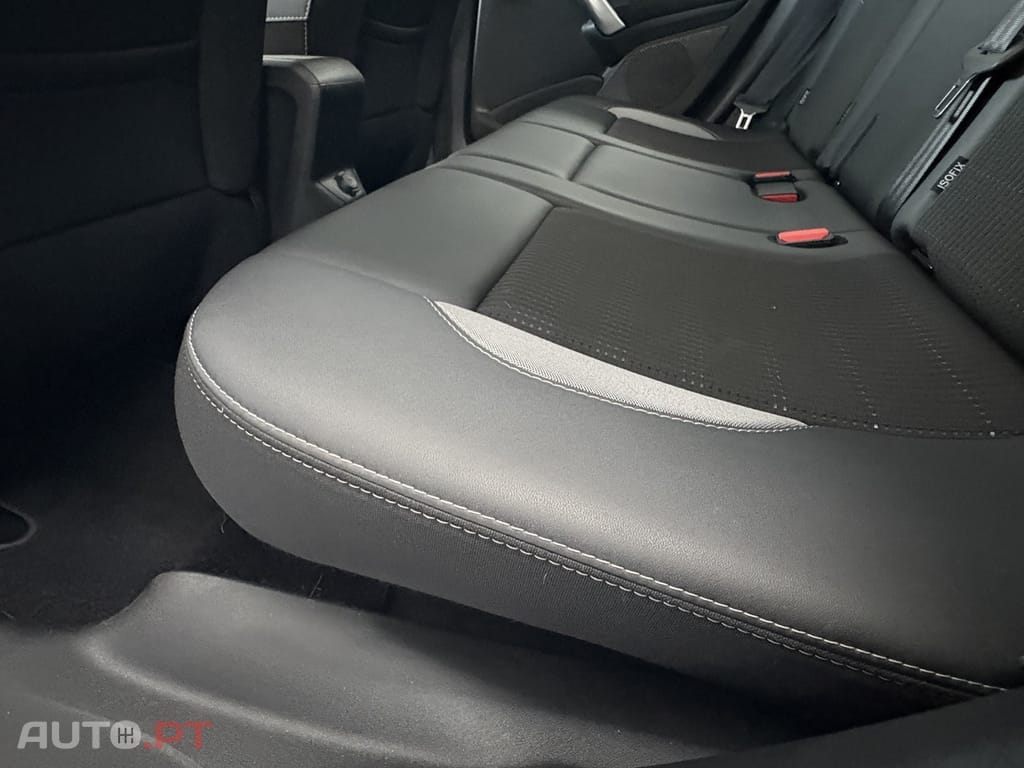 Peugeot 2008 1.2 PureTech Allure