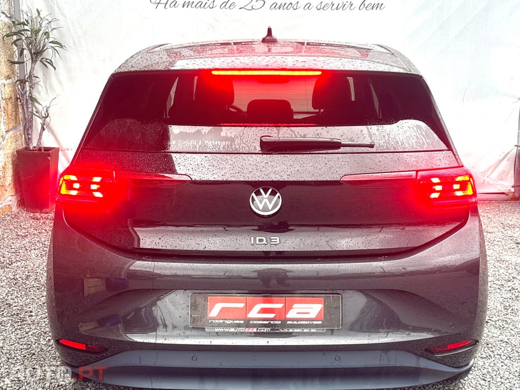 Volkswagen Id.3 Pro Performance 1st Max