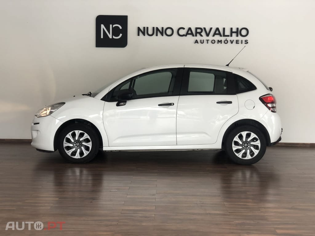 Citroen C3 1.0 PURETECH ATTRACTION