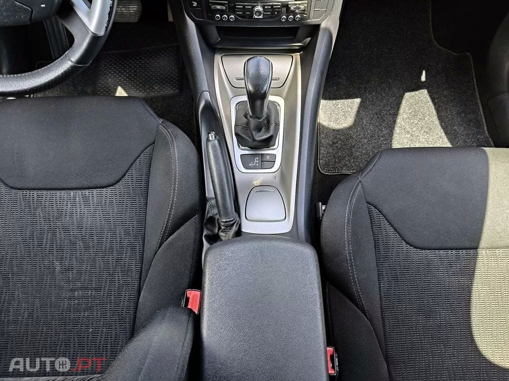 Citroen C5 1.6 e-HDi Séduction Air.CMP6