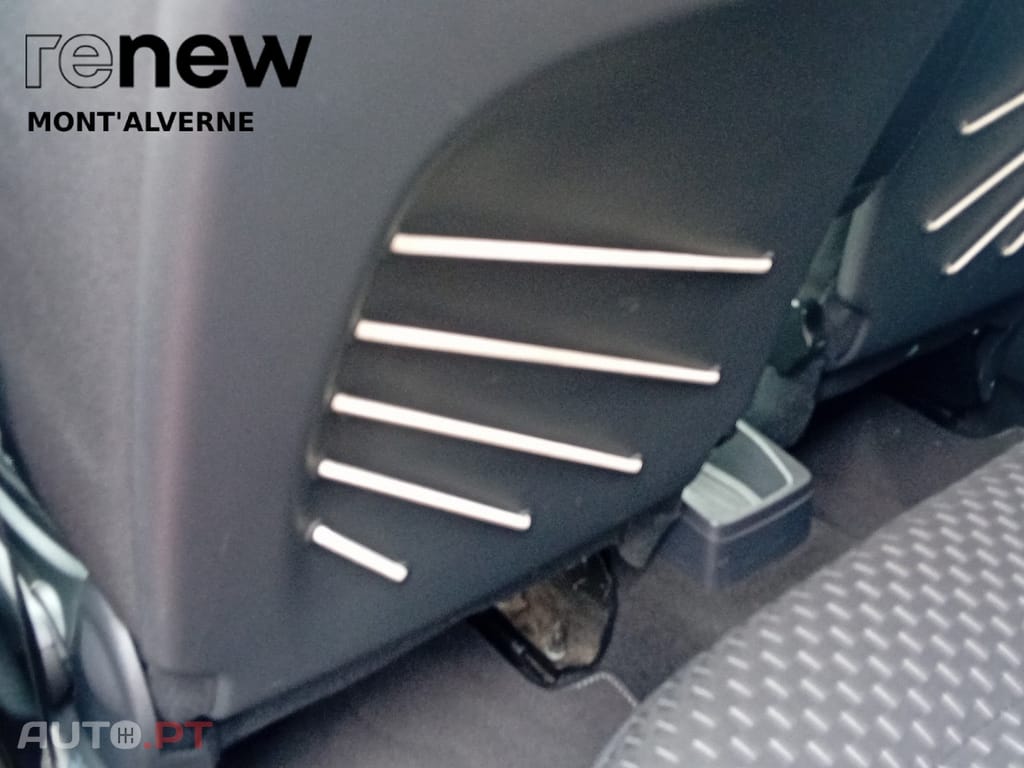 Renault Captur Exclusive