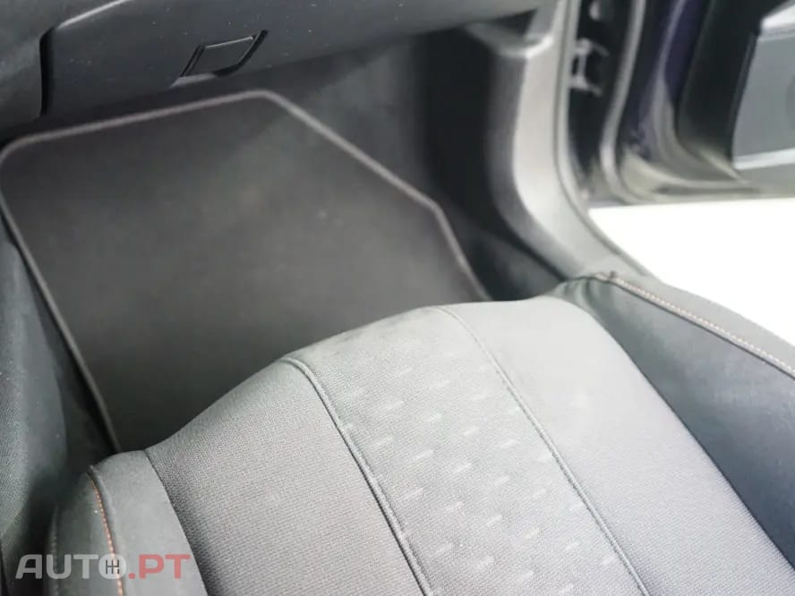 Peugeot 508 SW 1.5 BlueHDi Allure Pack EAT8