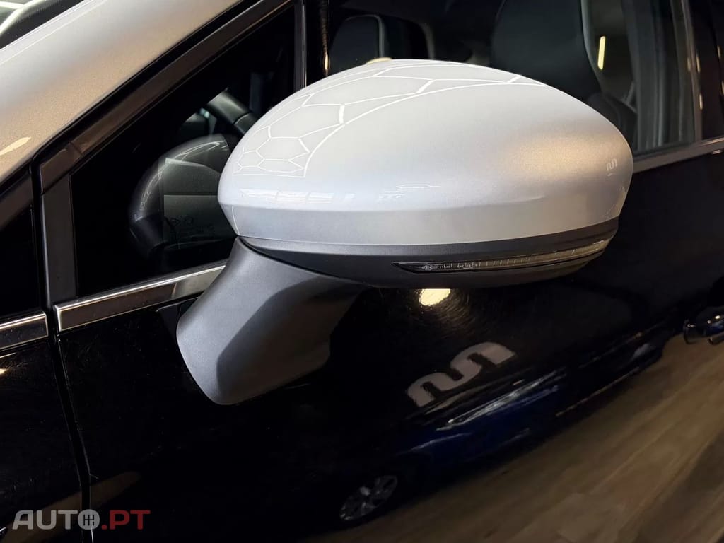 Renault Captur 1.0 TCe Evolution