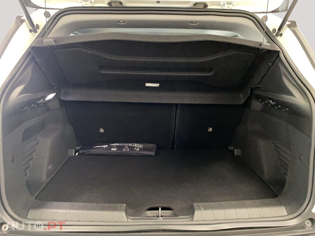 Jeep Avenger 1.2 TG Altitude