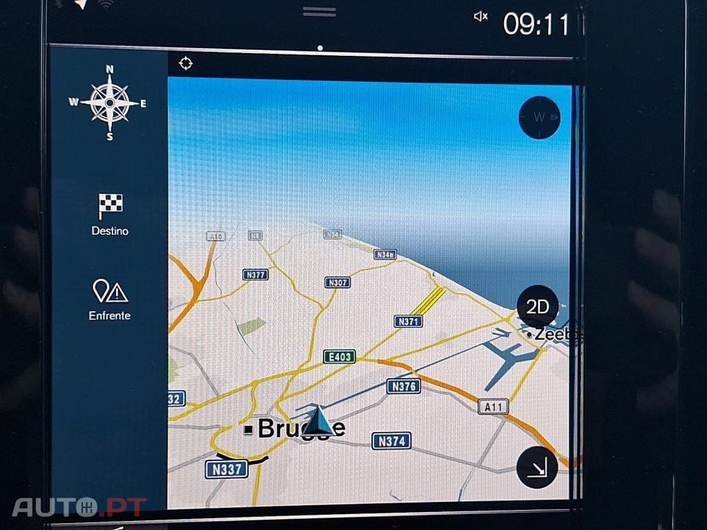 Volvo XC40 1.5 T2 Momentum Plus