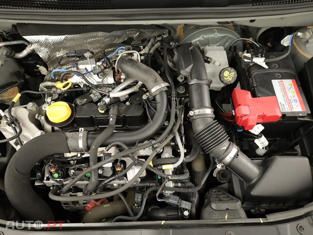 Dacia Jogger Jogger 1.0 ECO-G Extreme+ Up&Go 7L Bi-Fuel