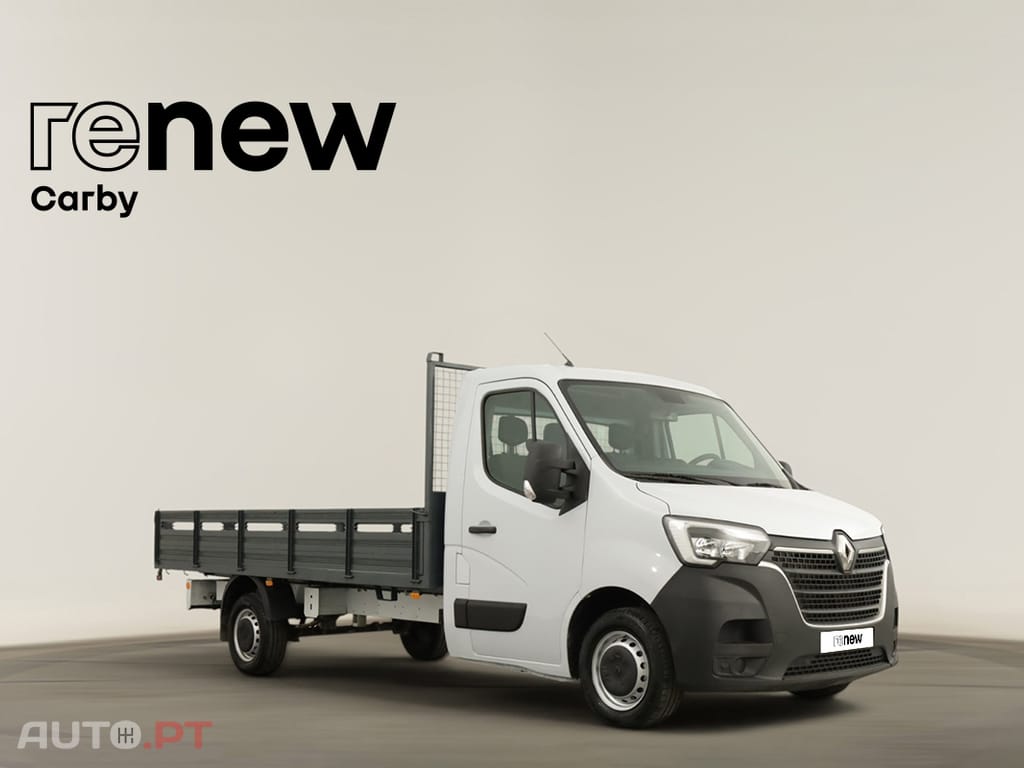 Renault Master Master 2.3 dCi L3 3.5T