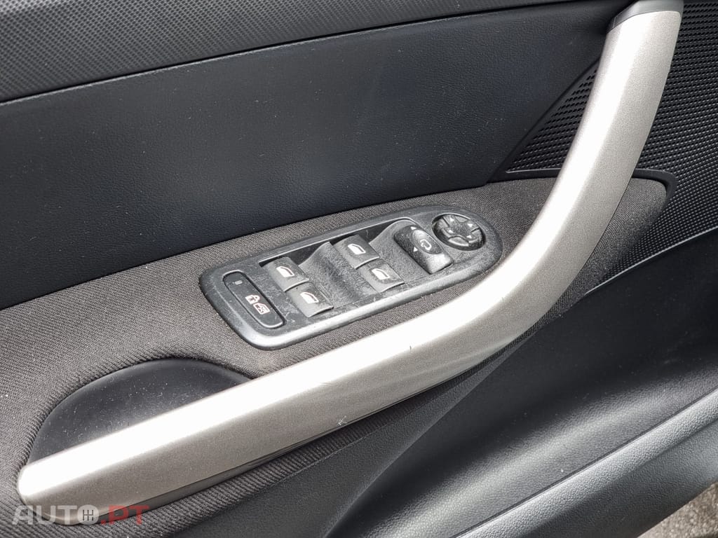 Peugeot 308 SW 1.6 HDi e-HDi Active CVM6