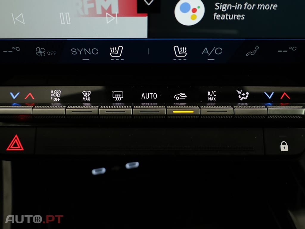 Renault Rafale Rafale 1.2 Hyper Hybrid E-Tech 4x4 Esprit Alpine