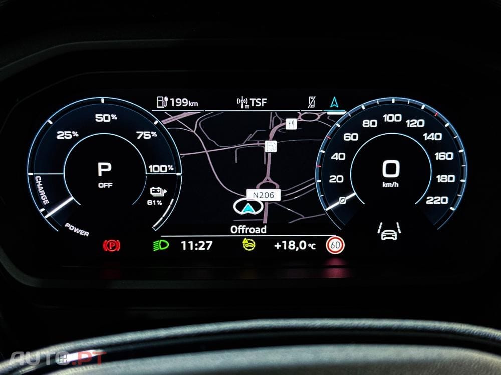 Audi Q4 E-Tron 40 S line