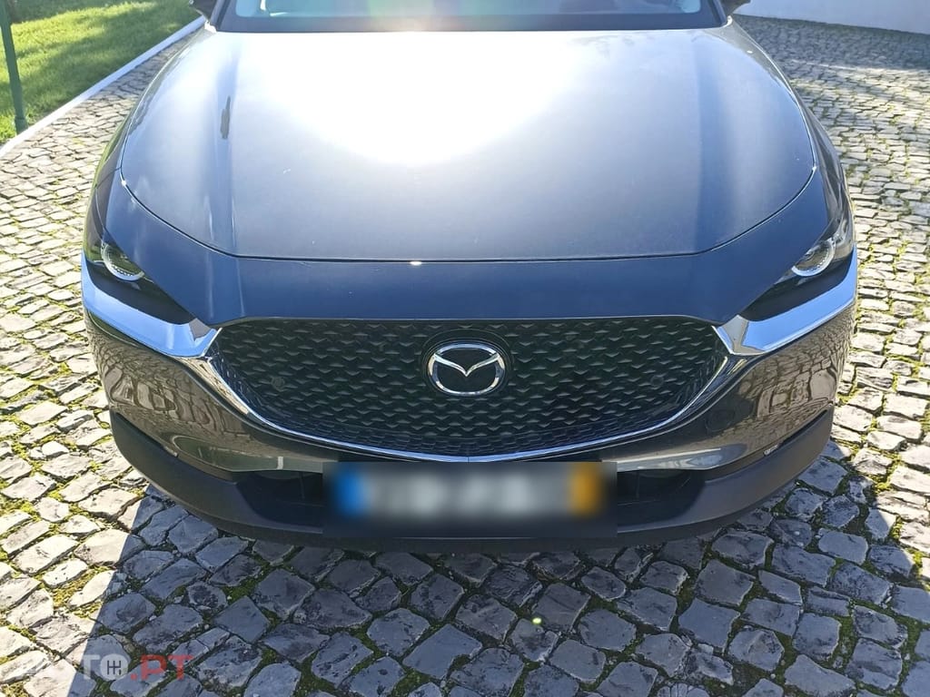 Mazda CX-30 Activ