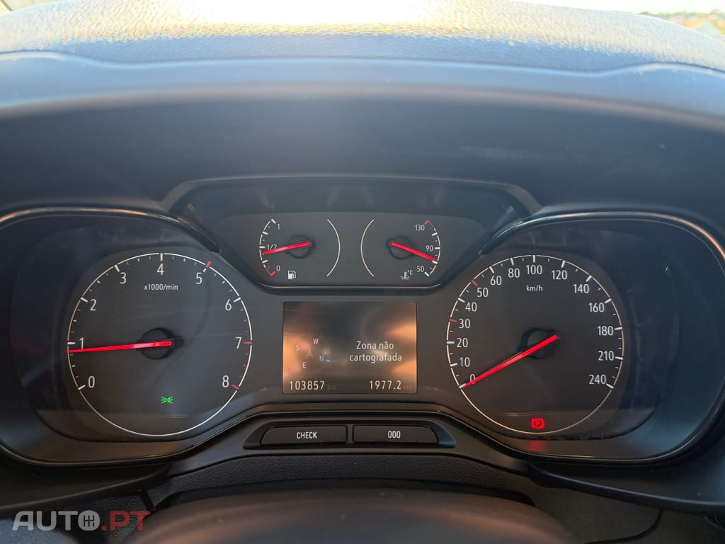 Opel Combo 1.5 CDTi L2H1 Essentia
