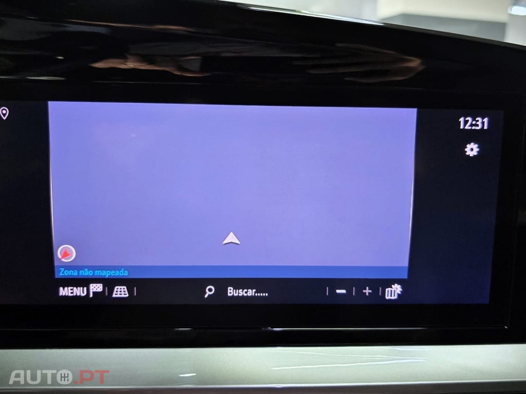 Opel Mokka-E Elegance