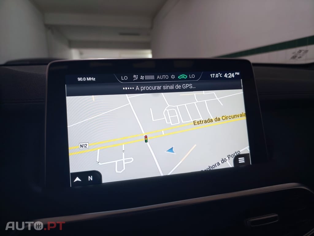 MG EHS 1.5 T-GDI Plug-in Hybrid Luxury