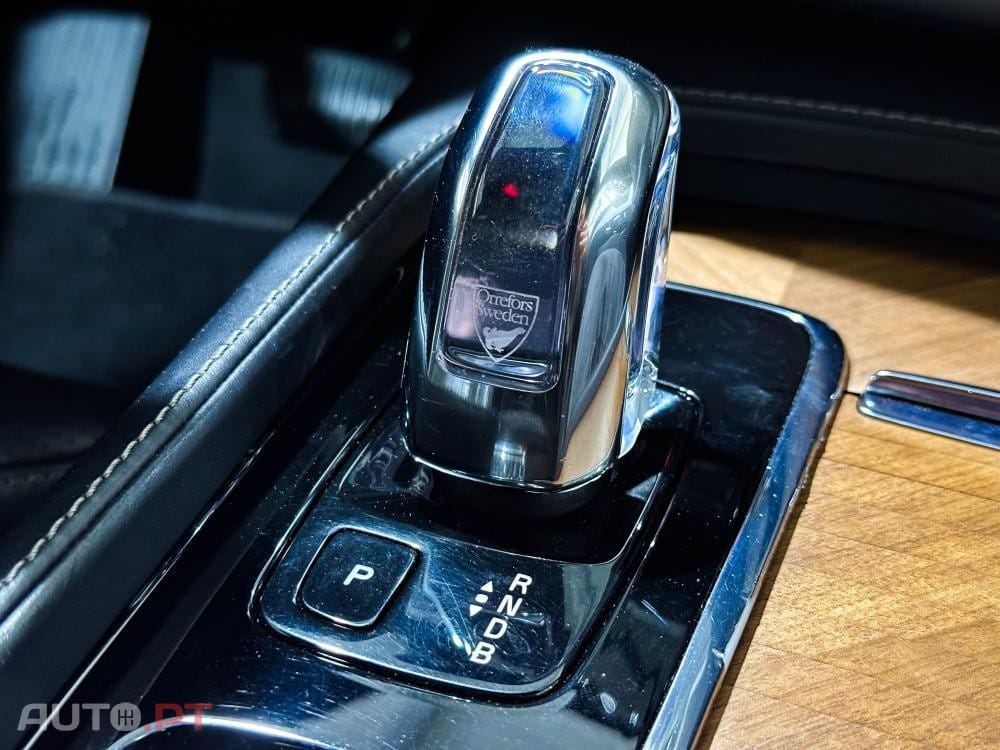 Volvo XC90 T8 AWD Twin Engine Geartronic Inscription