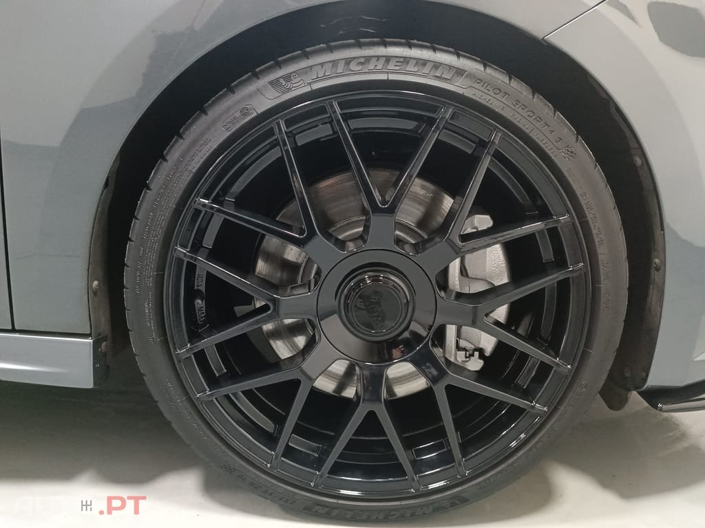 Seat Leon 2.0 TSI S&S Cupra 265