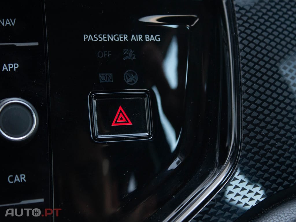 Volkswagen Taigo 1.0 TSI Life