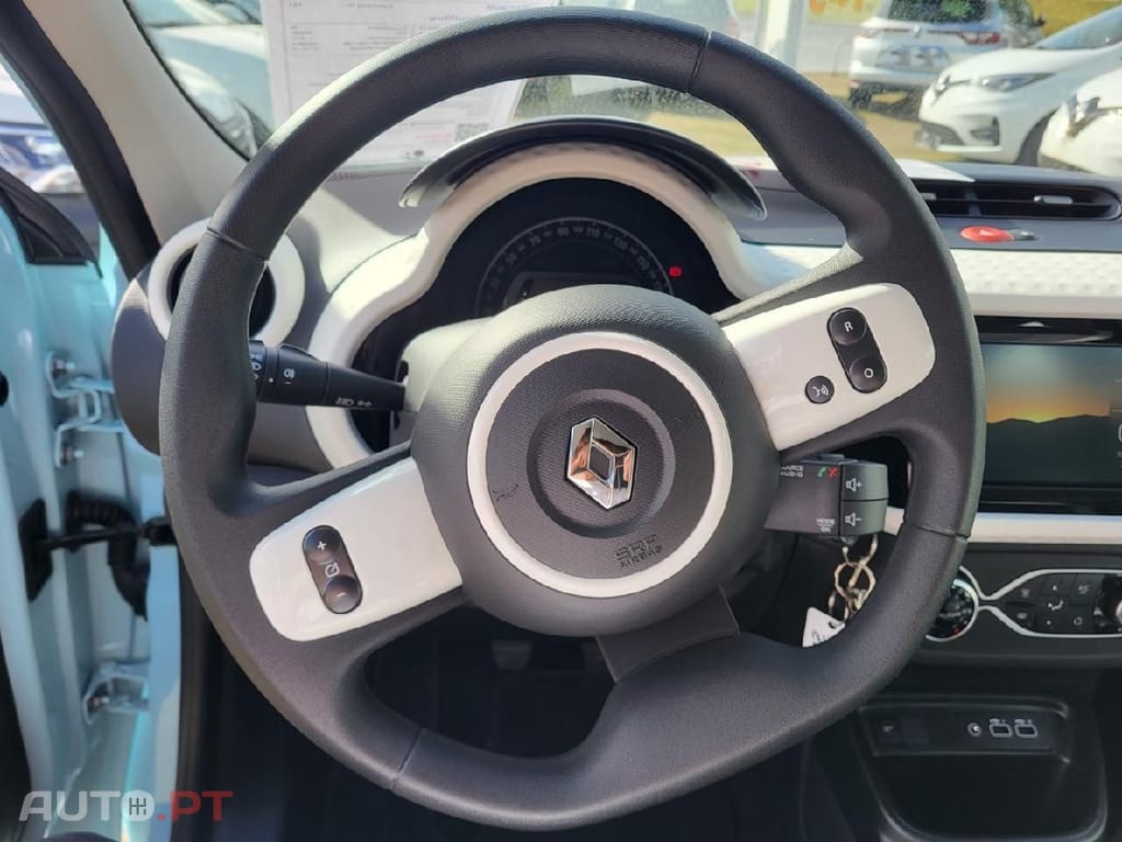 Renault Twingo 1.0 SCe Intens