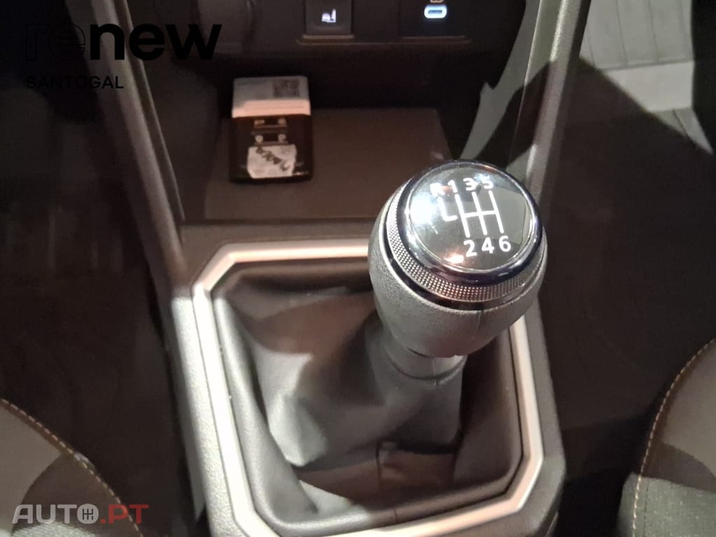 Dacia Sandero Stepway Extreme + Eco G
