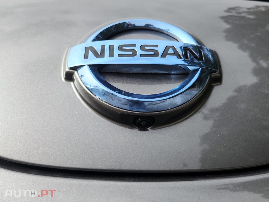 Nissan Leaf 30 kWh (c/ Bateria) Visia