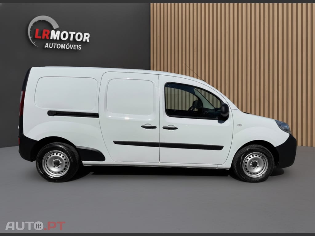 Renault Kangoo 1.5 dCi Maxi Business Acess S/S