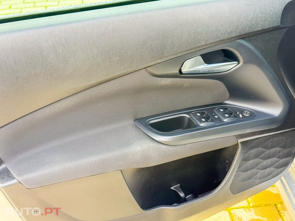 Fiat Tipo 1.3 Multijet Life