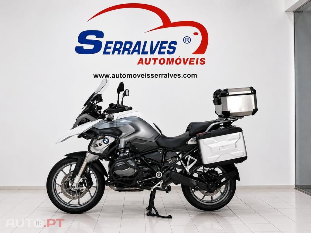BMW R .