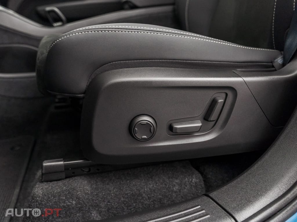 Volvo C40 Recharge Ultimate