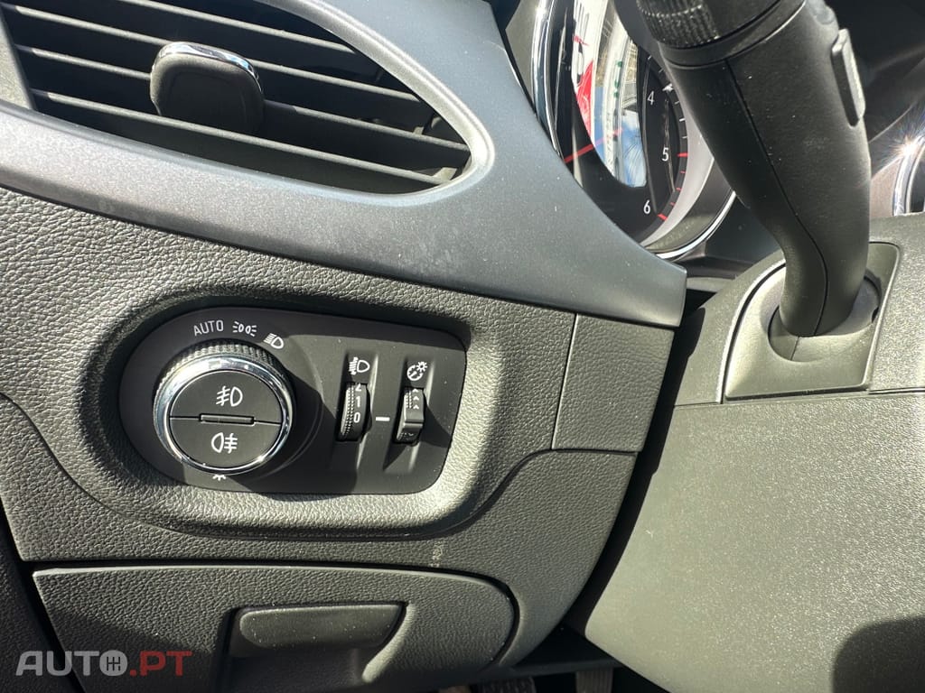 Opel Astra Sports Tourer 1.5 D Business Edition S/S