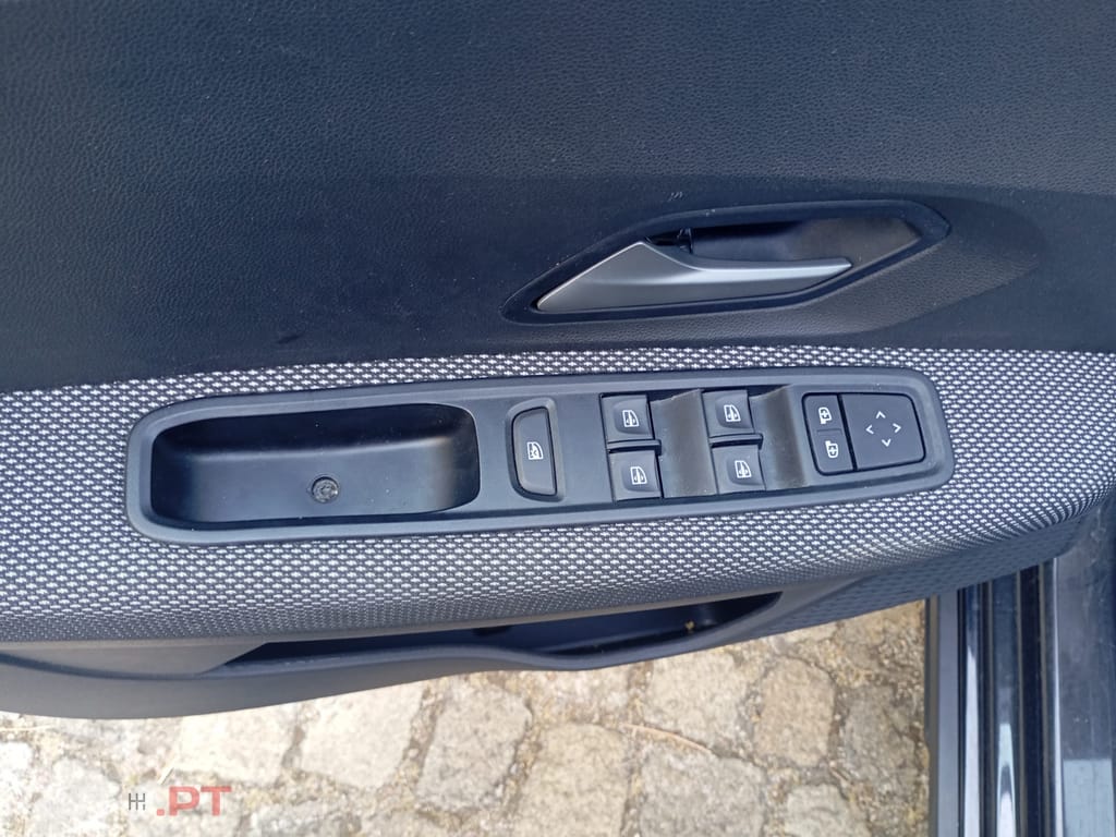 Dacia Sandero Stepway Expression