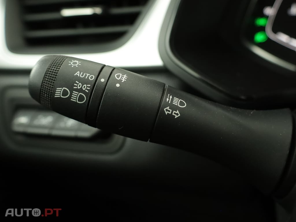 Renault Captur Captur 1.0 TCe Techno